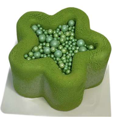 Торт  «Pearl Star»